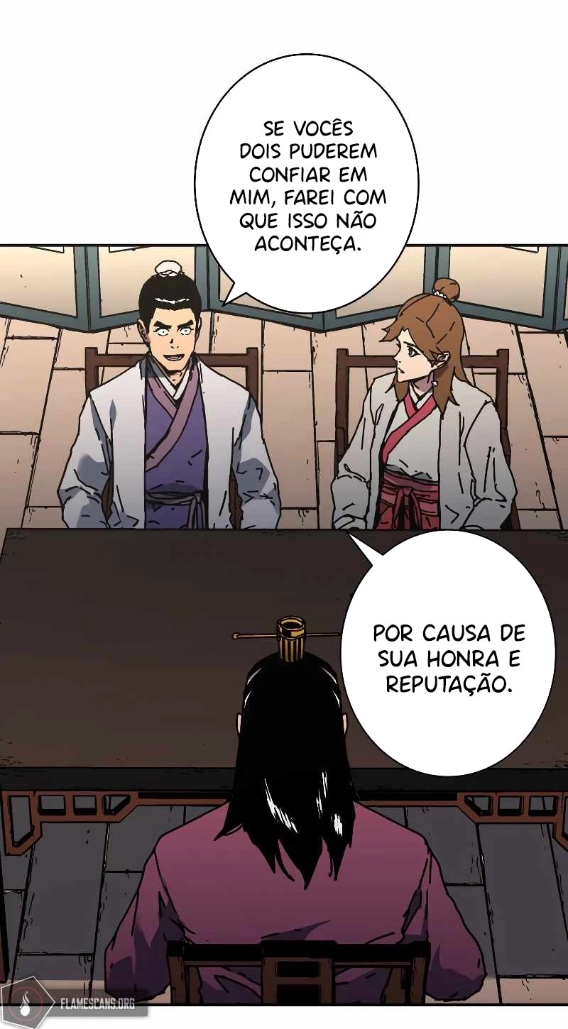 Pai Incomparável Capítulo 218 Página 56