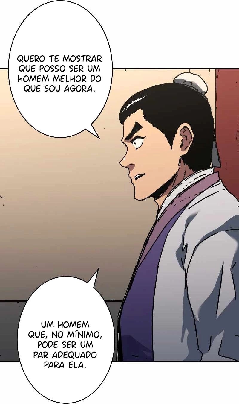 Pai Incomparável Capítulo 218 Página 54