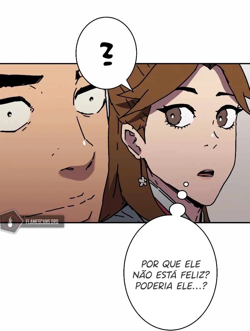 Pai Incomparável Capítulo 218 Página 49