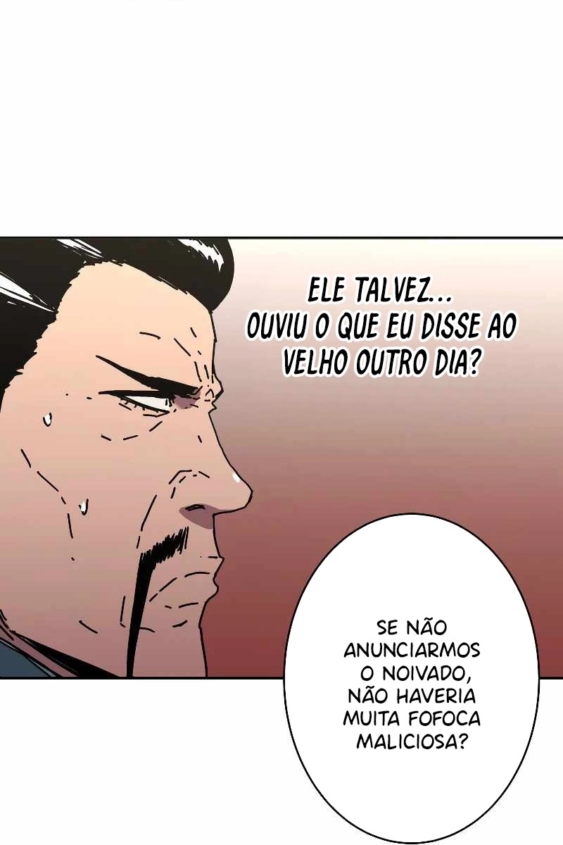 Pai Incomparável Capítulo 218 Página 55