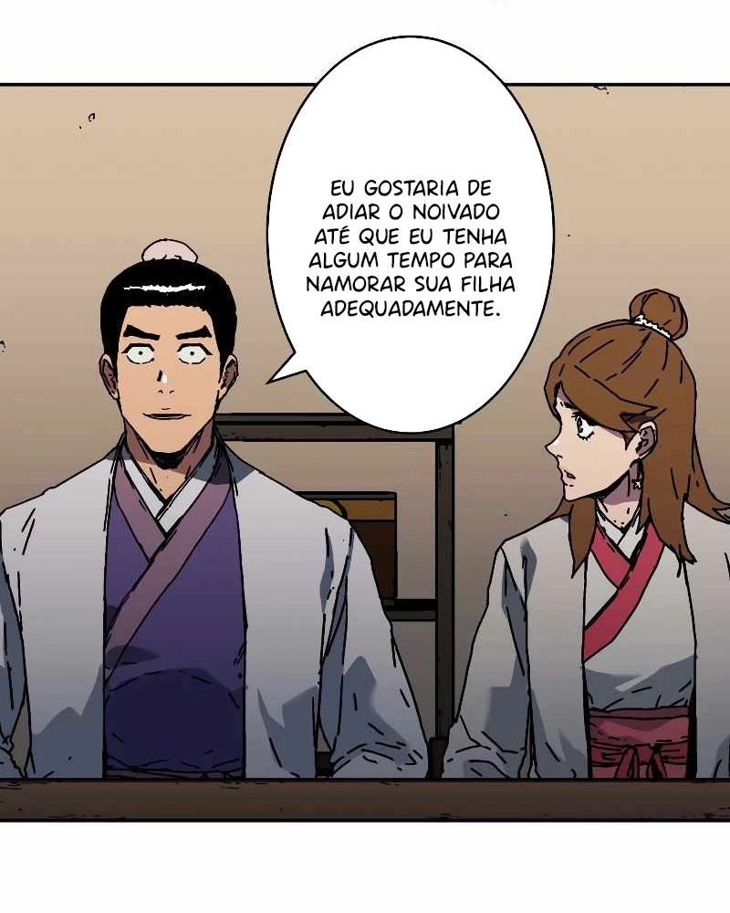 Pai Incomparável Capítulo 218 Página 50