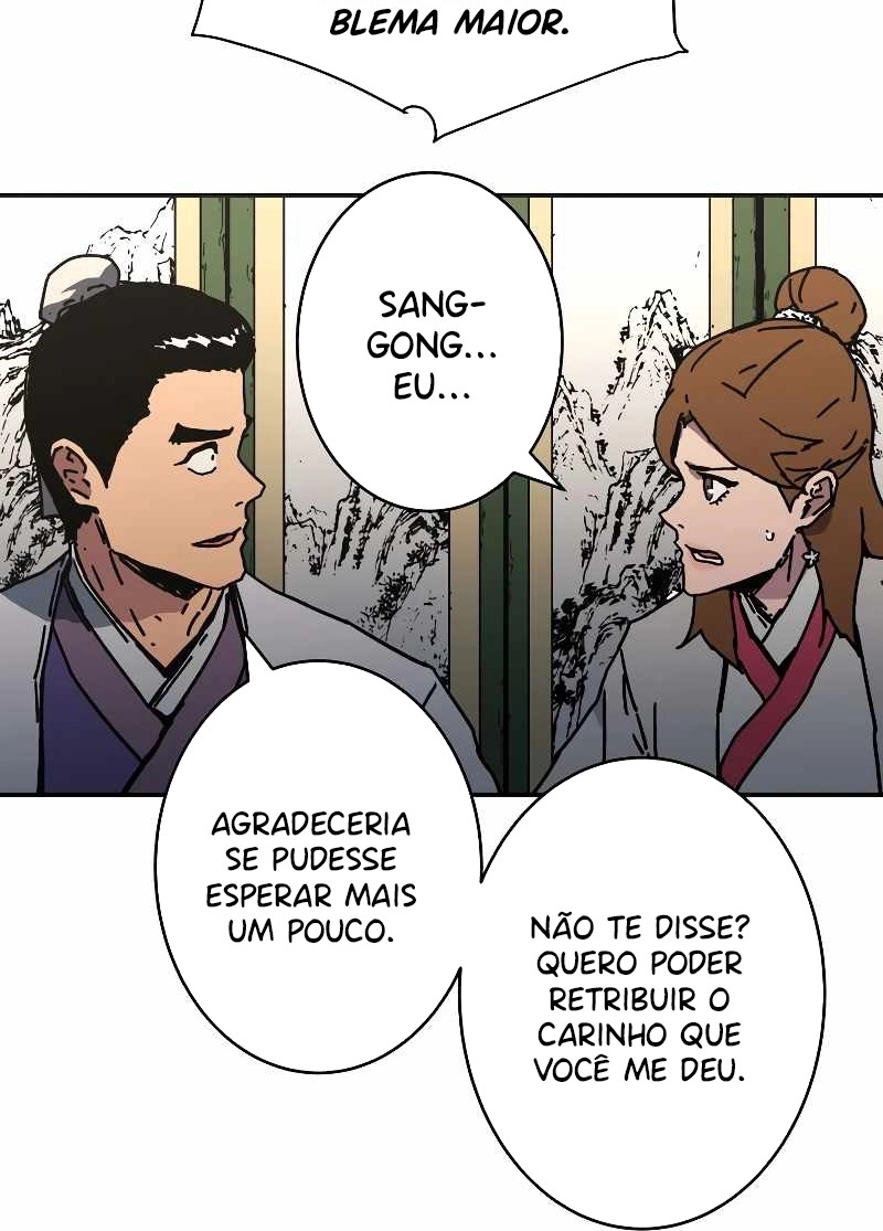 Pai Incomparável Capítulo 218 Página 60