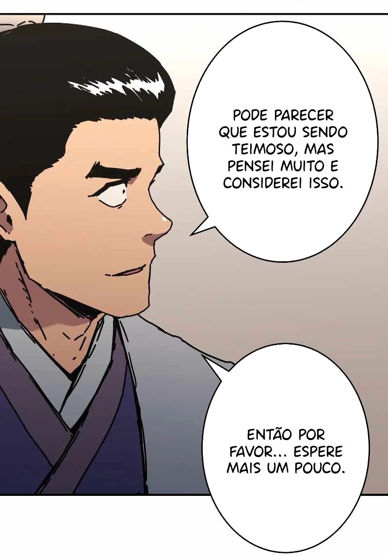 Pai Incomparável Capítulo 218 Página 61