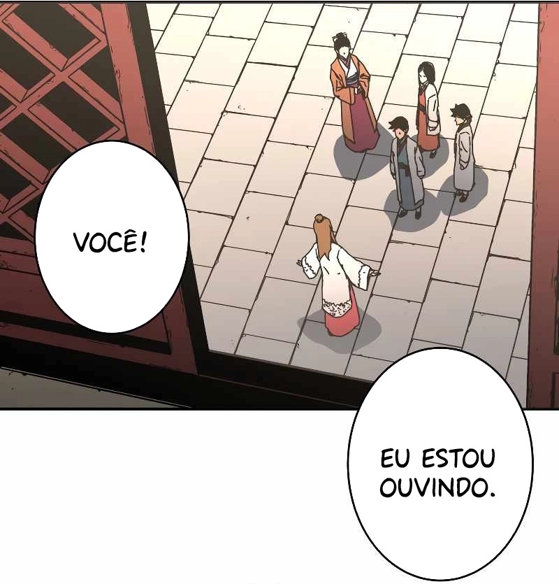 Pai Incomparável Capítulo 218 Página 67