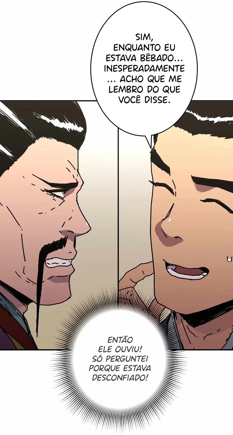 Pai Incomparável Capítulo 218 Página 71