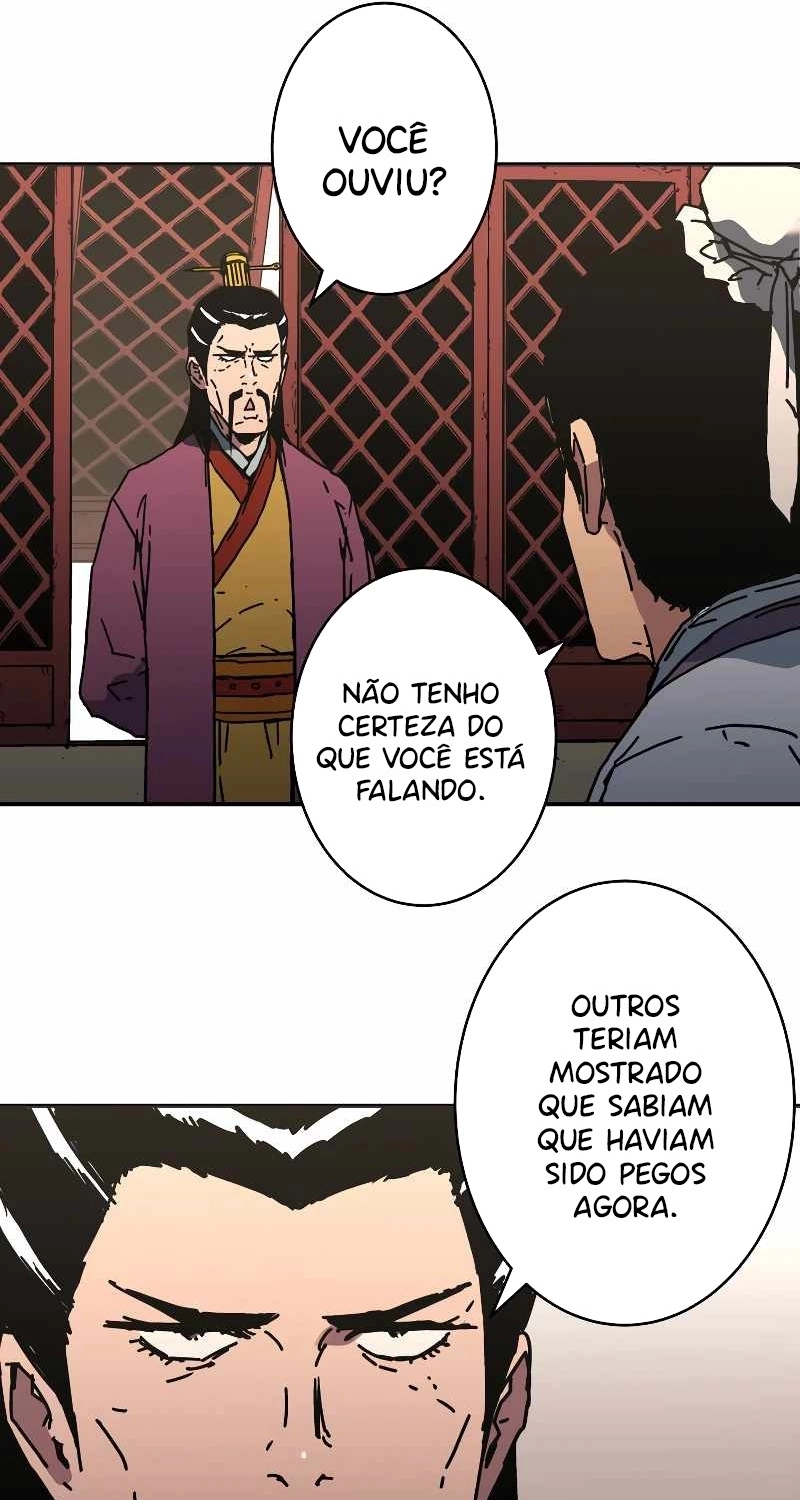 Pai Incomparável Capítulo 218 Página 68