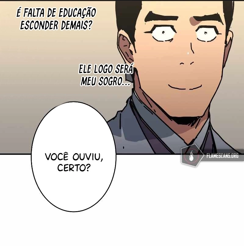 Pai Incomparável Capítulo 218 Página 70