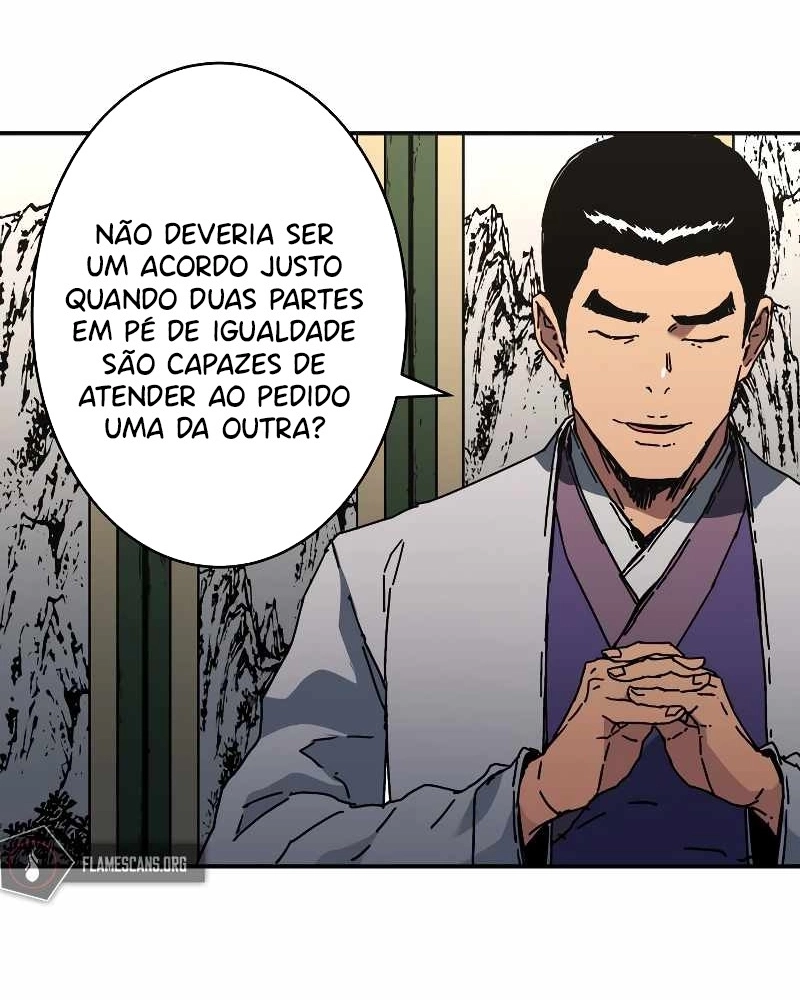Pai Incomparável Capítulo 218 Página 77
