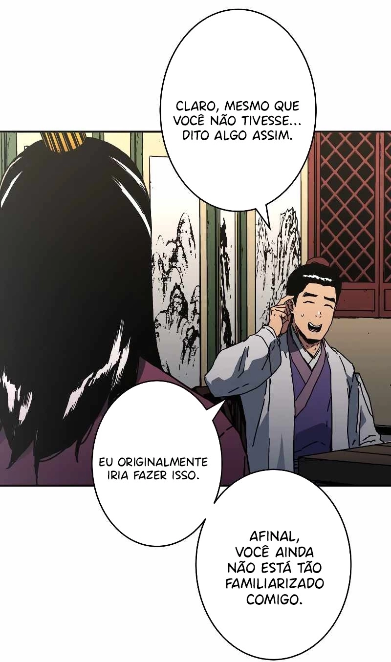 Pai Incomparável Capítulo 218 Página 72