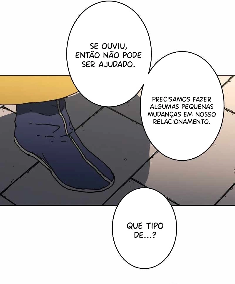 Pai Incomparável Capítulo 218 Página 74
