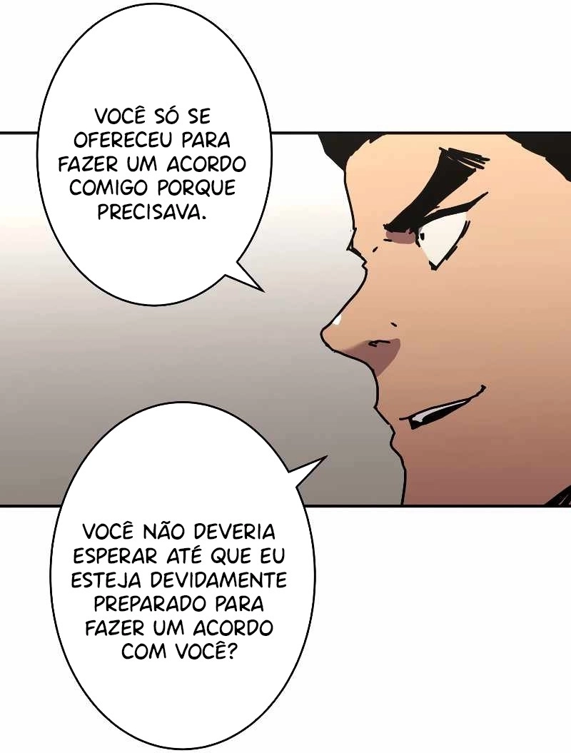 Pai Incomparável Capítulo 218 Página 81