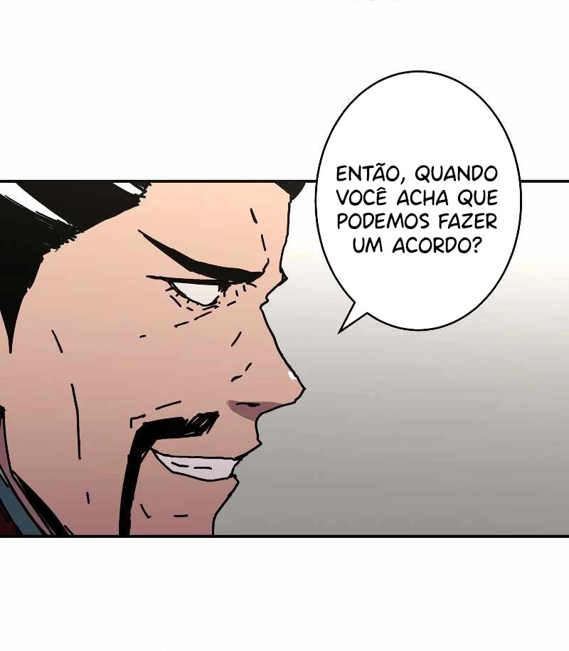 Pai Incomparável Capítulo 218 Página 80