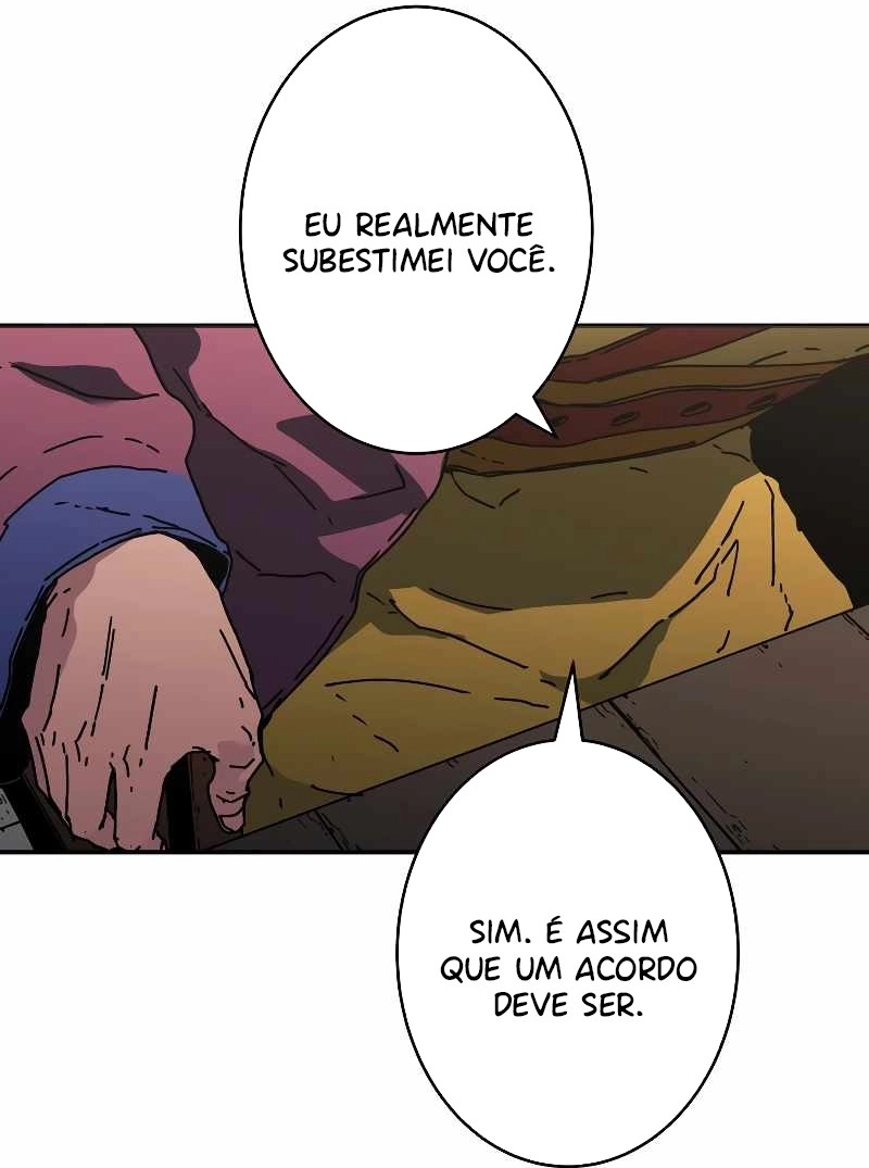 Pai Incomparável Capítulo 218 Página 79