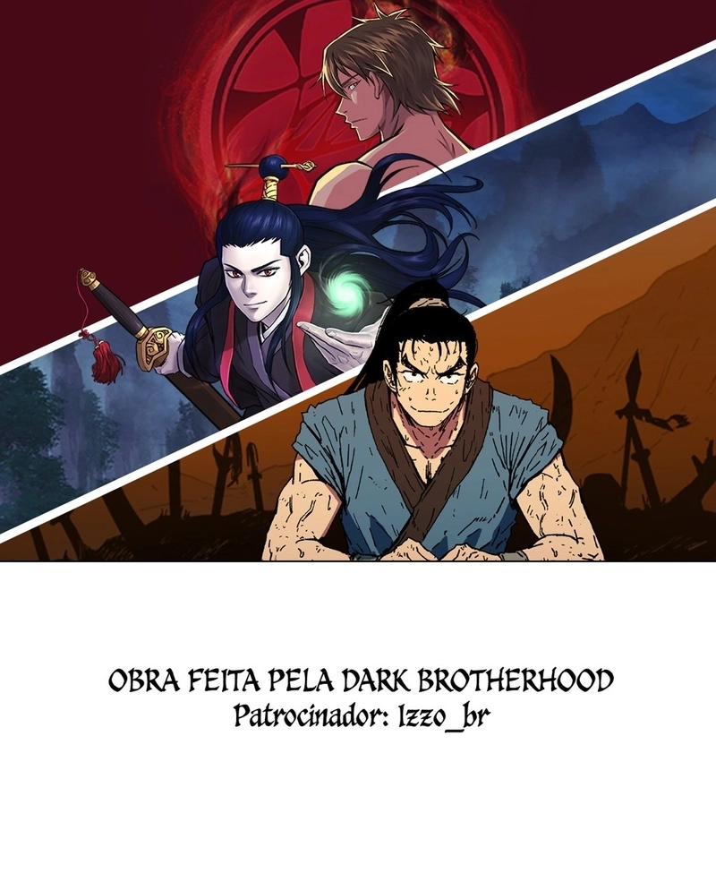 Pai Incomparável Capítulo 219 Página 1