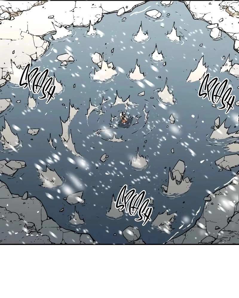 Pai Incomparável Capítulo 219 Página 16