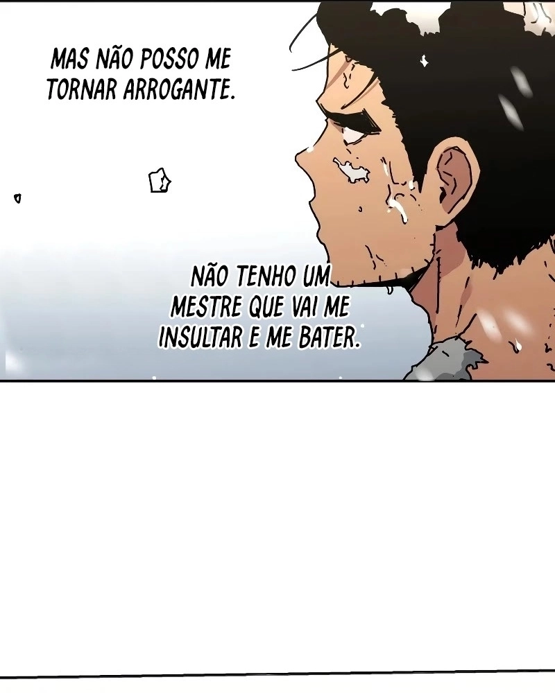 Pai Incomparável Capítulo 219 Página 19