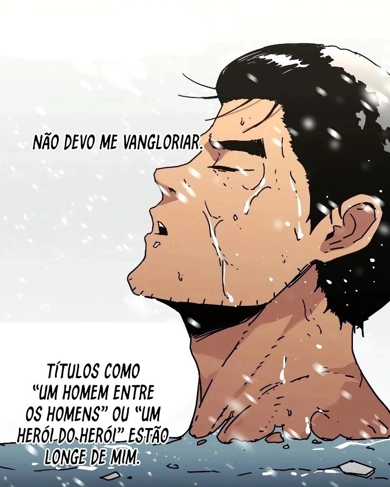 Pai Incomparável Capítulo 219 Página 20
