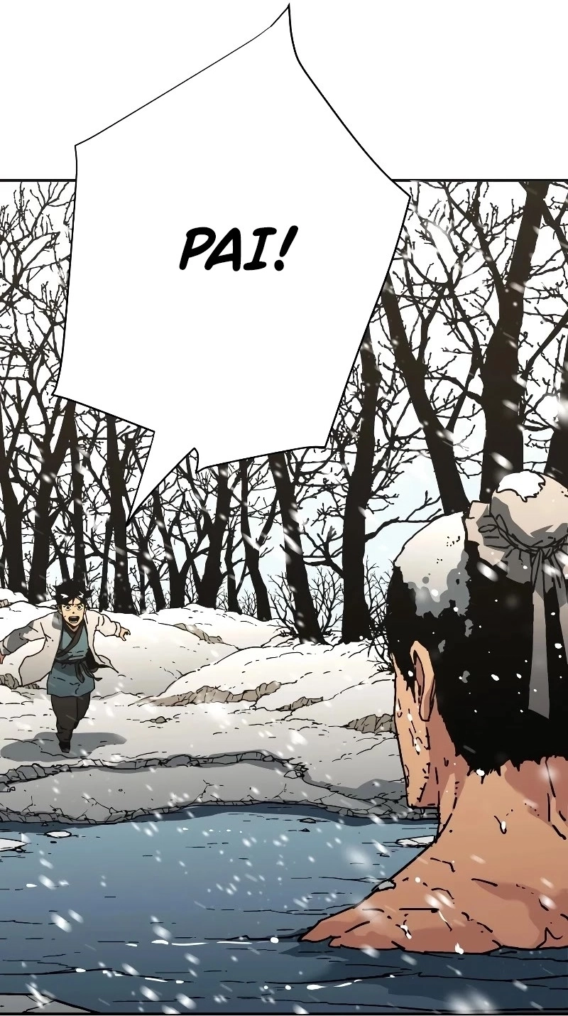Pai Incomparável Capítulo 219 Página 23