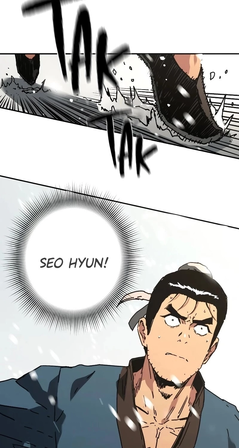 Pai Incomparável Capítulo 219 Página 26