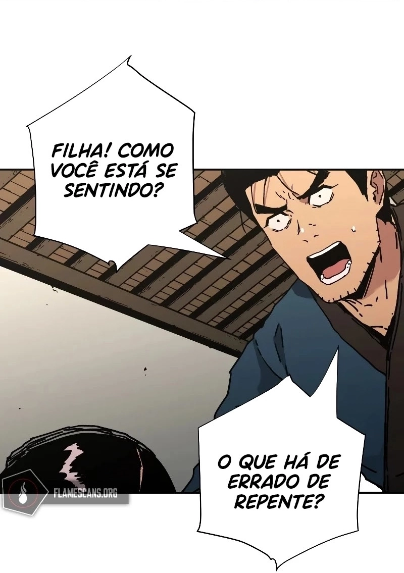 Pai Incomparável Capítulo 219 Página 30