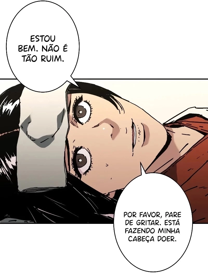 Pai Incomparável Capítulo 219 Página 31