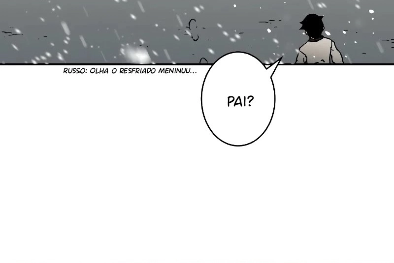 Pai Incomparável Capítulo 219 Página 38