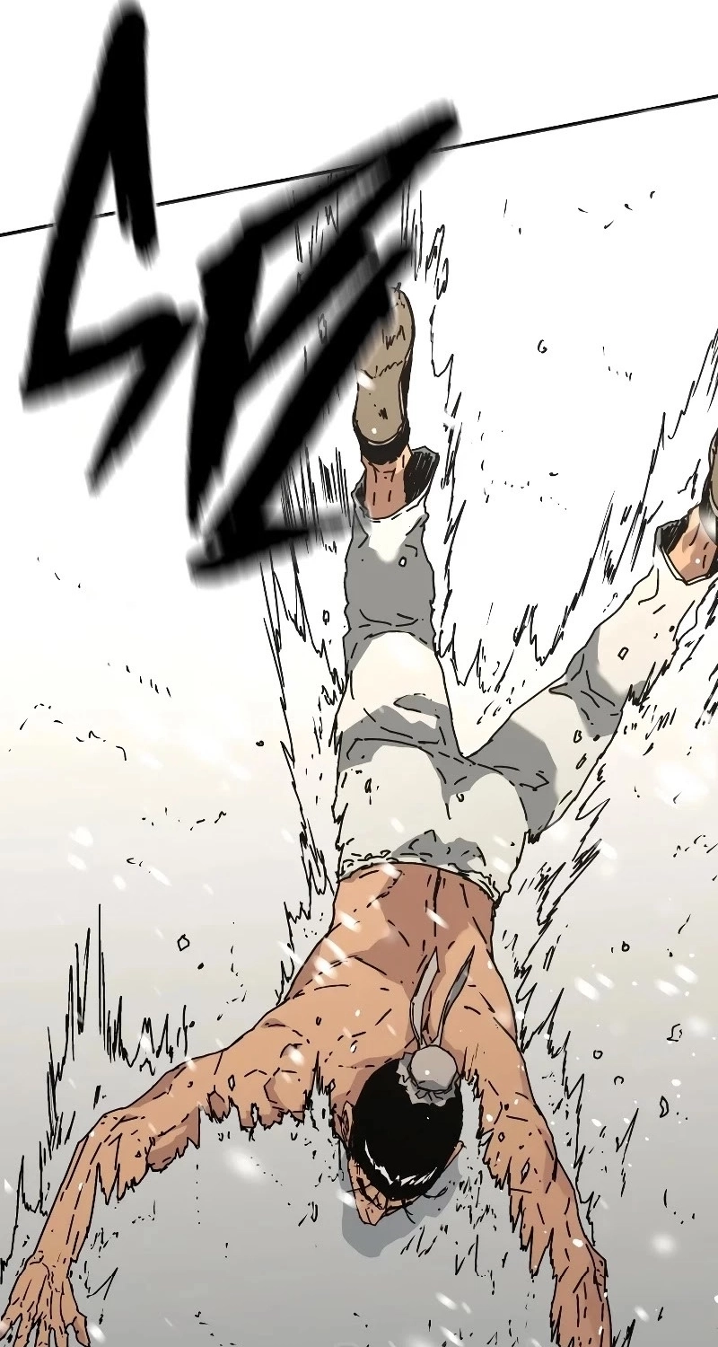 Pai Incomparável Capítulo 219 Página 41