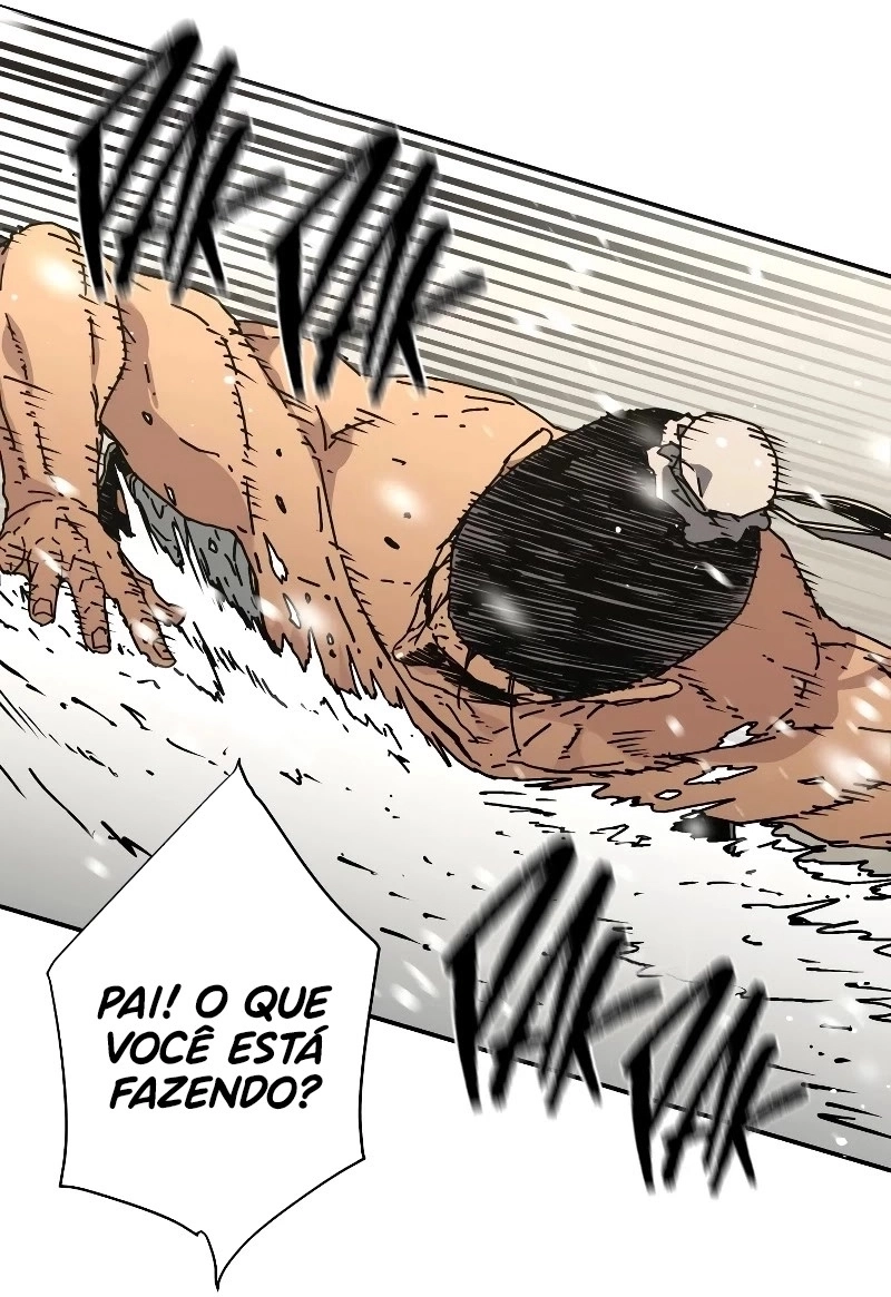 Pai Incomparável Capítulo 219 Página 43