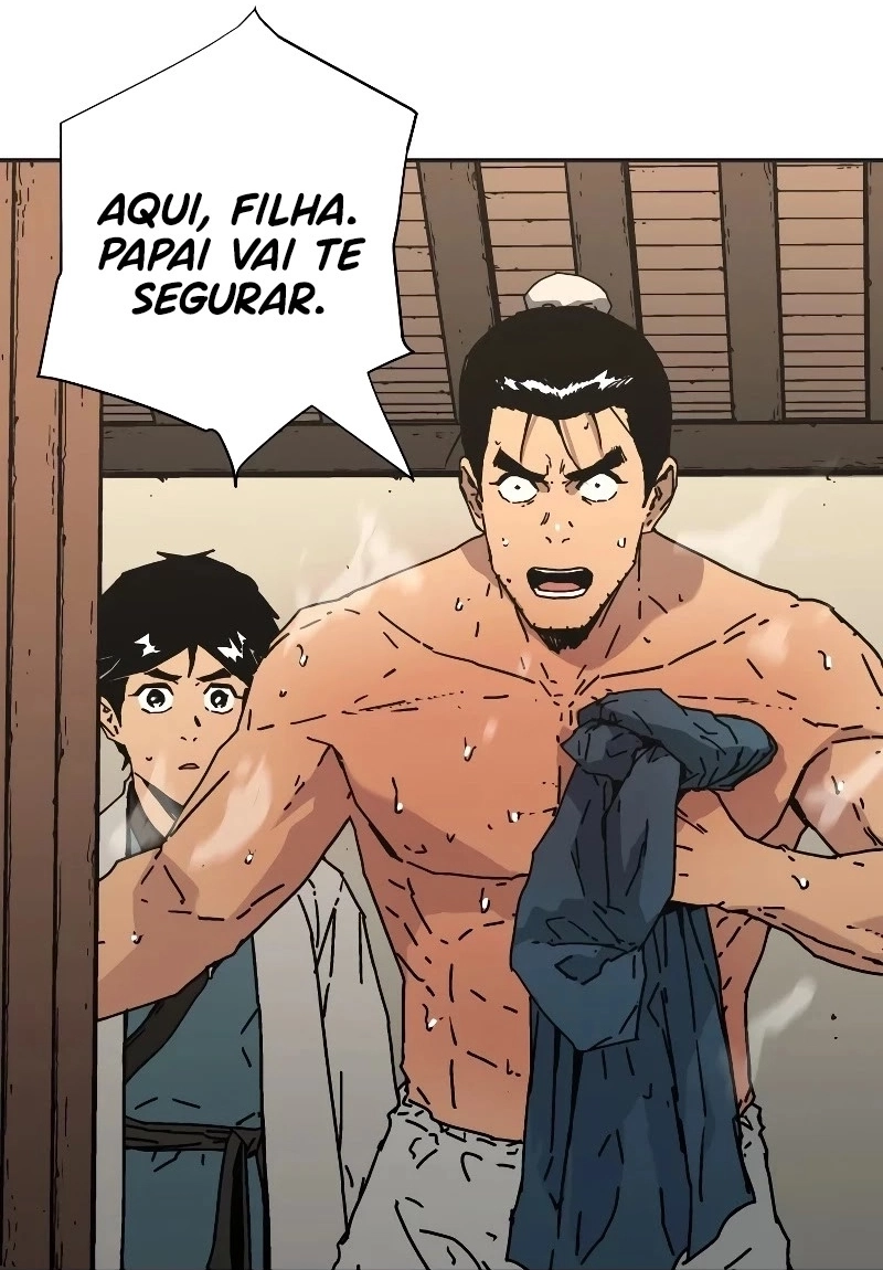 Pai Incomparável Capítulo 219 Página 45