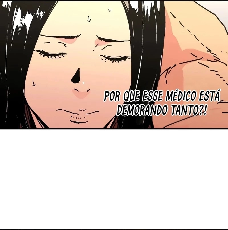 Pai Incomparável Capítulo 219 Página 49