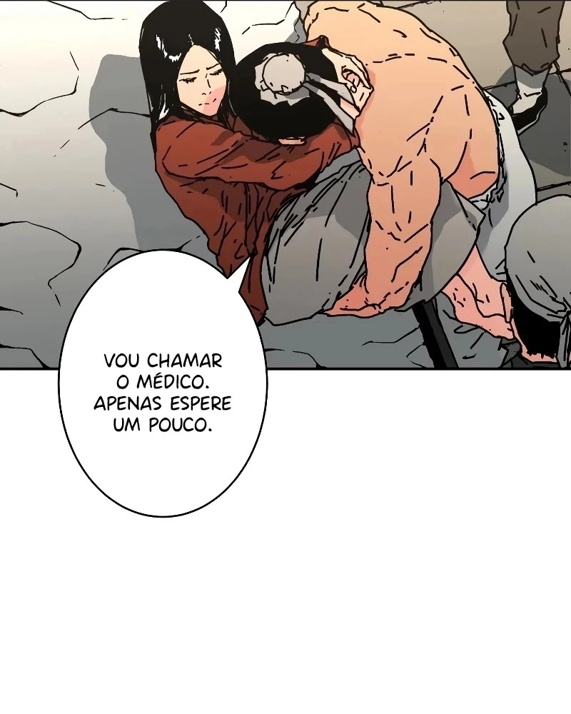 Pai Incomparável Capítulo 219 Página 50