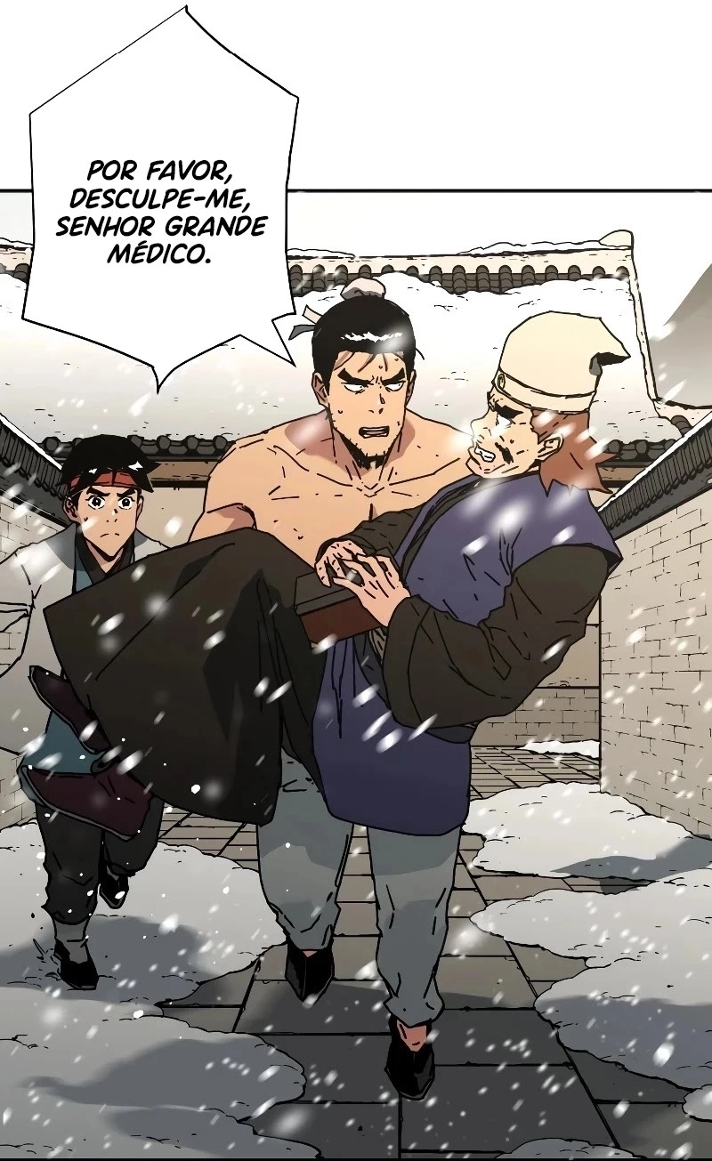Pai Incomparável Capítulo 219 Página 58