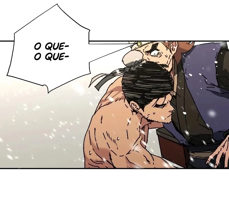 Pai Incomparável Capítulo 219 Página 57