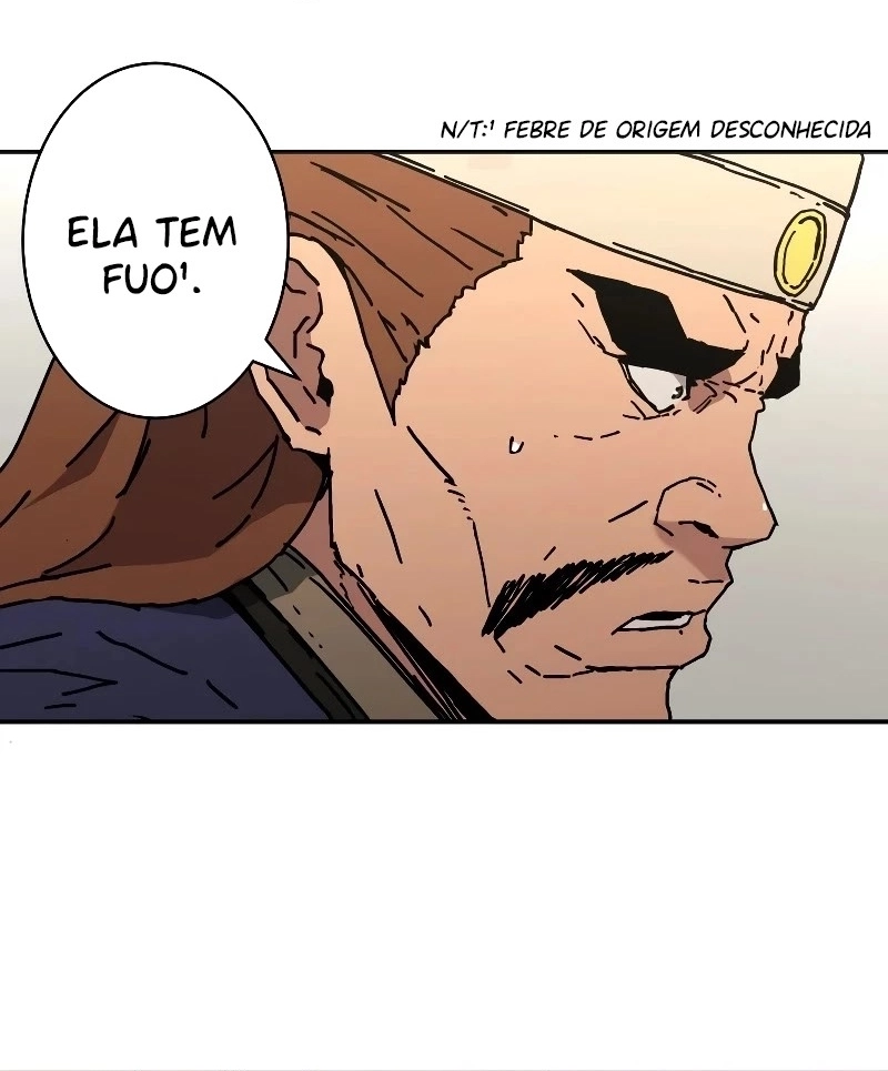 Pai Incomparável Capítulo 219 Página 64