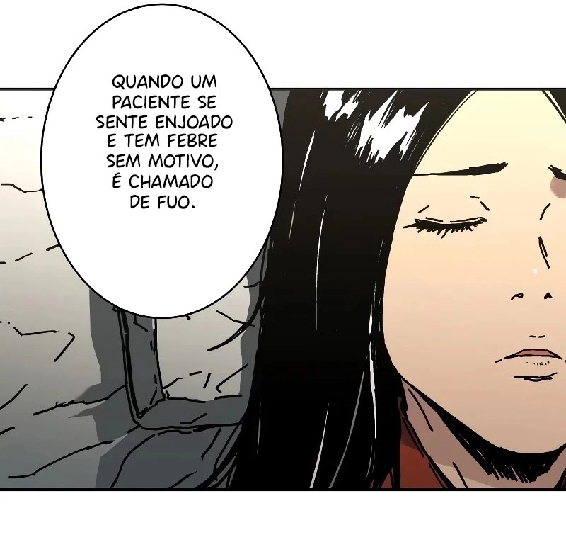 Pai Incomparável Capítulo 219 Página 66