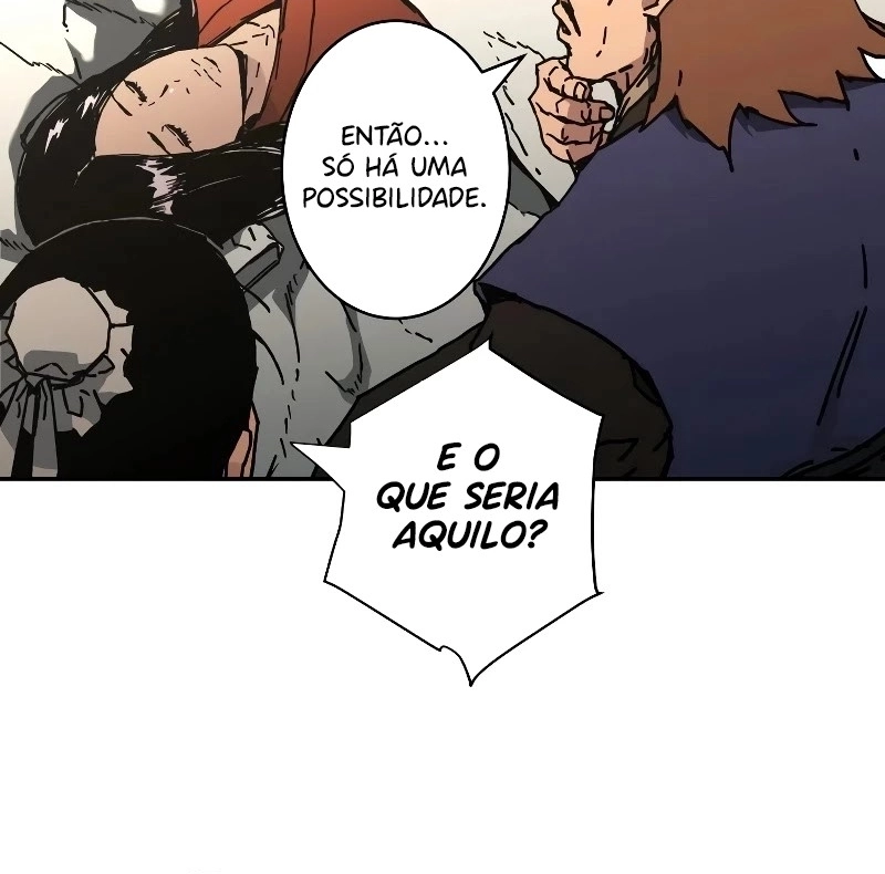 Pai Incomparável Capítulo 219 Página 68