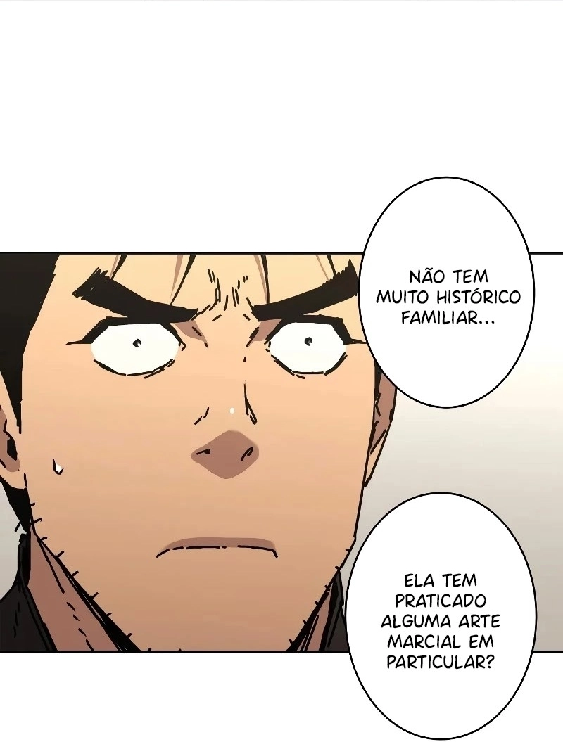 Pai Incomparável Capítulo 219 Página 71