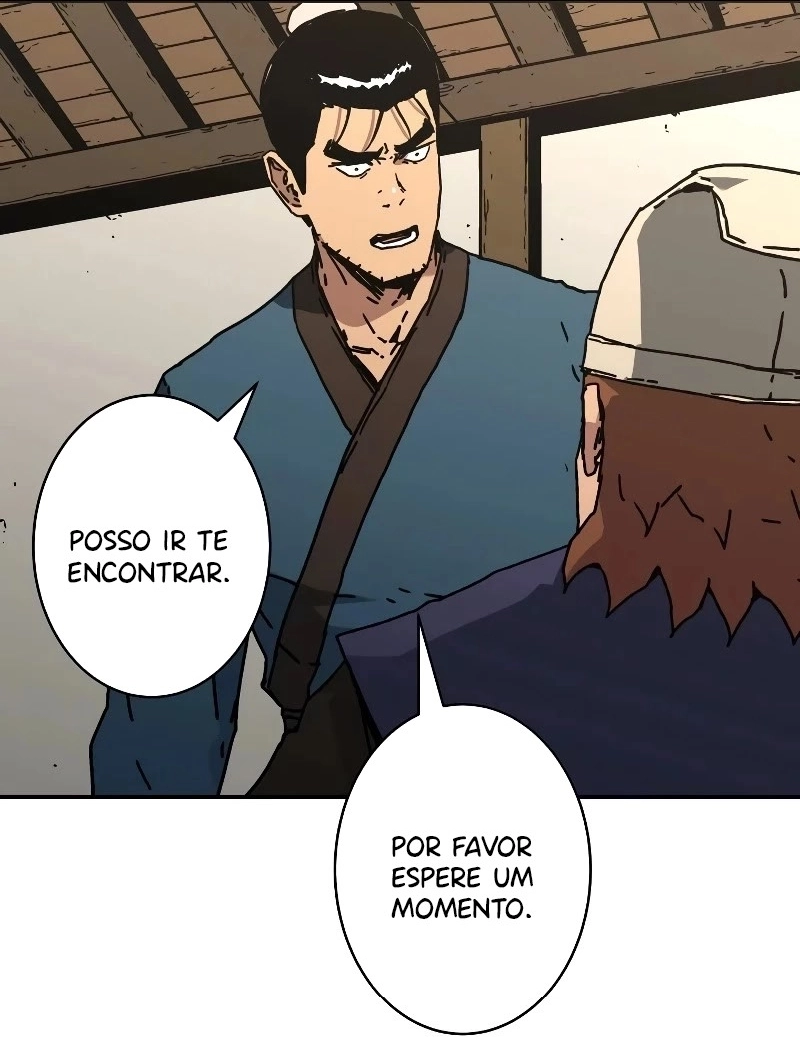 Pai Incomparável Capítulo 219 Página 73