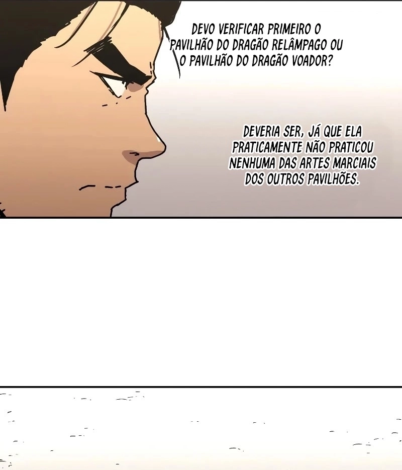 Pai Incomparável Capítulo 219 Página 75