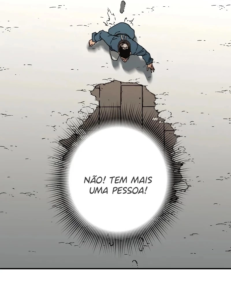 Pai Incomparável Capítulo 219 Página 77