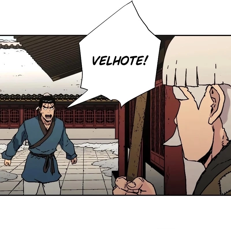 Pai Incomparável Capítulo 219 Página 80