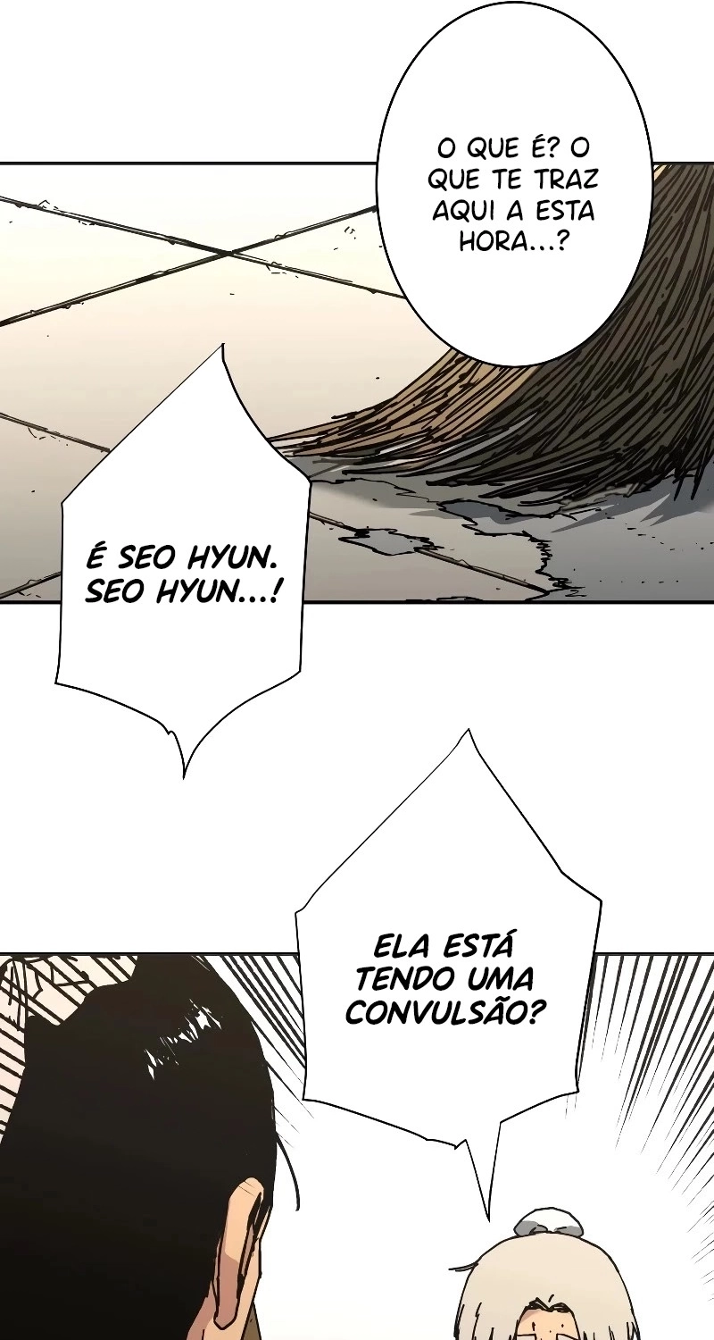 Pai Incomparável Capítulo 219 Página 81