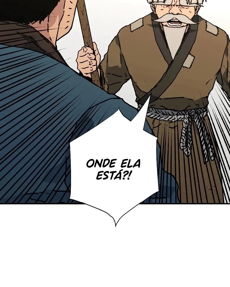 Pai Incomparável Capítulo 219 Página 82