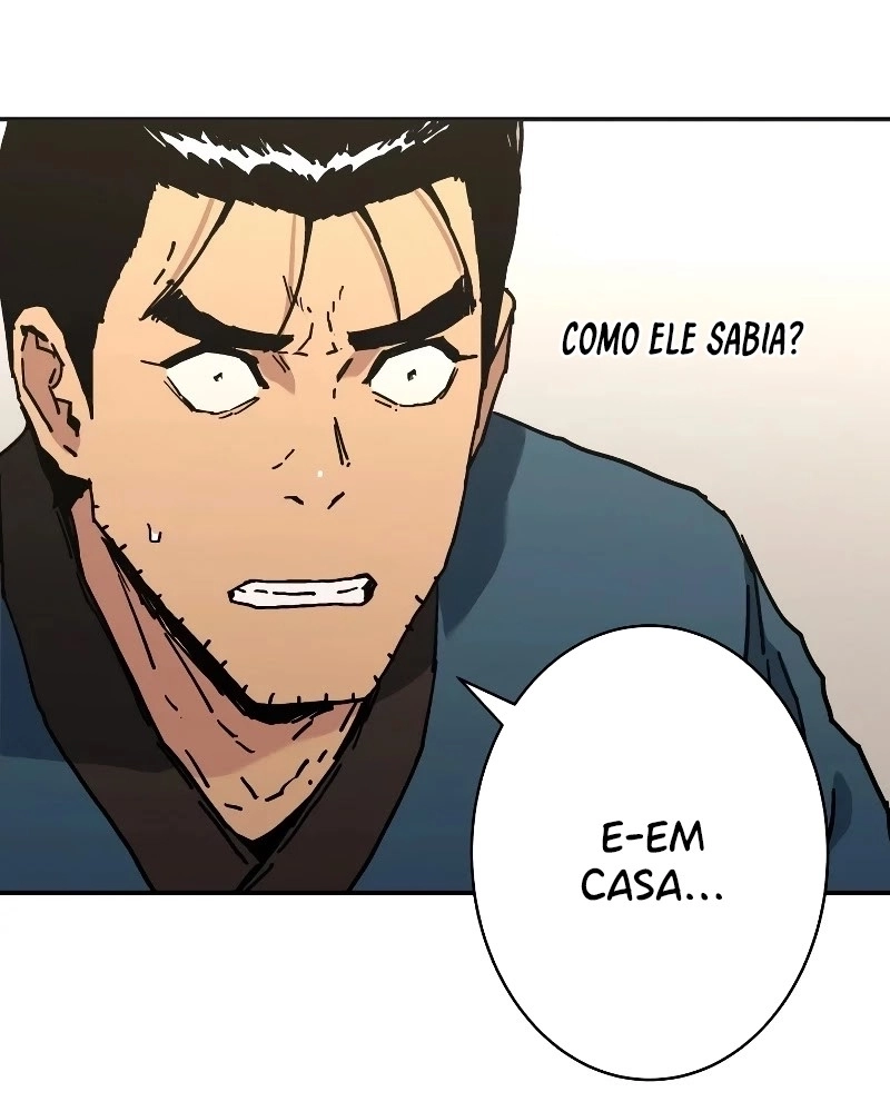 Pai Incomparável Capítulo 219 Página 83