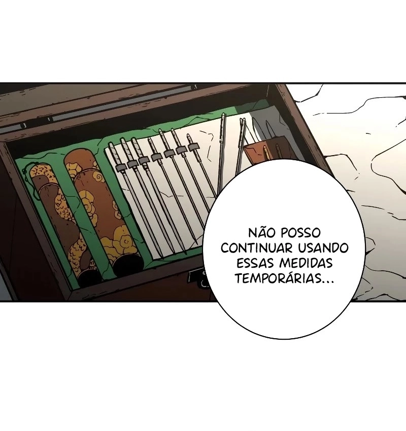 Pai Incomparável Capítulo 219 Página 91