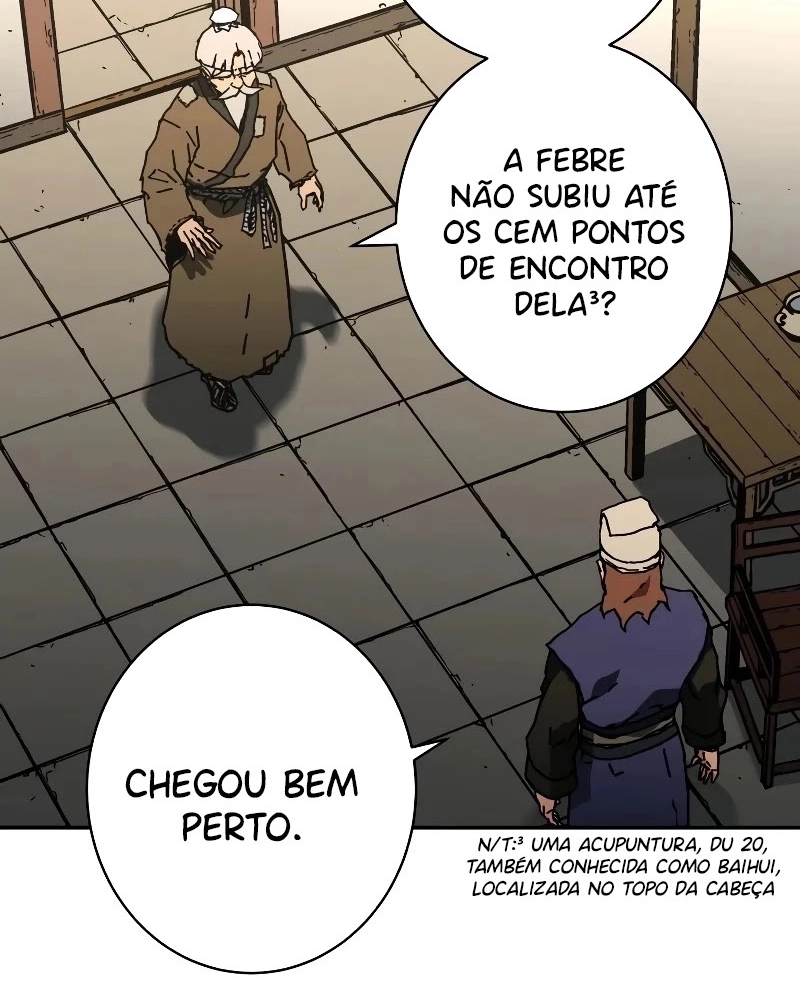 Pai Incomparável Capítulo 219 Página 94