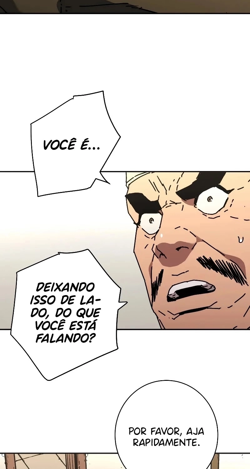 Pai Incomparável Capítulo 219 Página 93