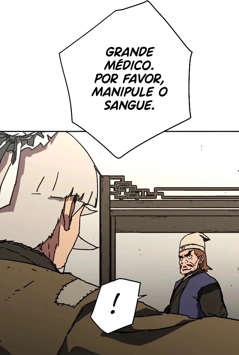 Pai Incomparável Capítulo 219 Página 92