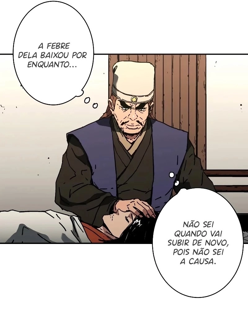 Pai Incomparável Capítulo 219 Página 90