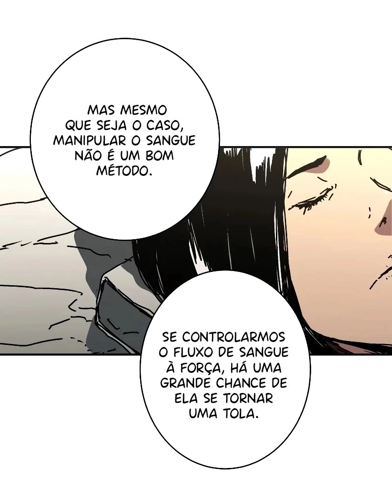 Pai Incomparável Capítulo 219 Página 95